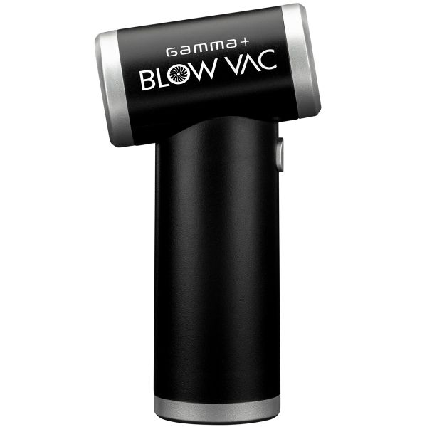 Gamma+ Blow Vac Cordless Mini Blower & Vacuum # GP315B - Palms Fashion Inc.