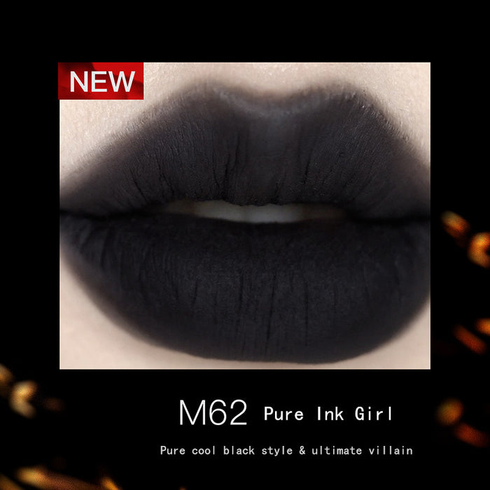 M62 Pure Ink Girl