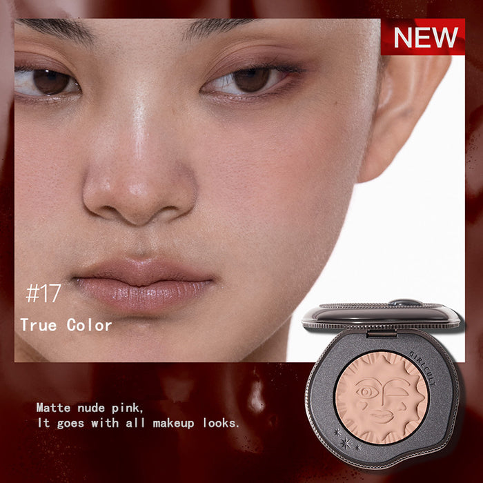 #17 True Color