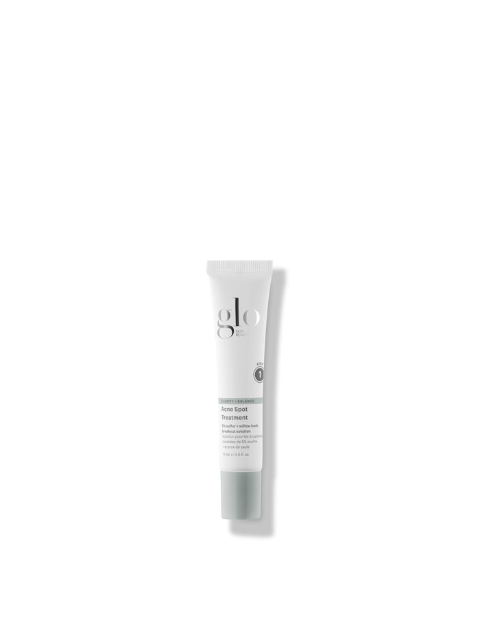 Glo Skin Beauty Acne Spot Treatment