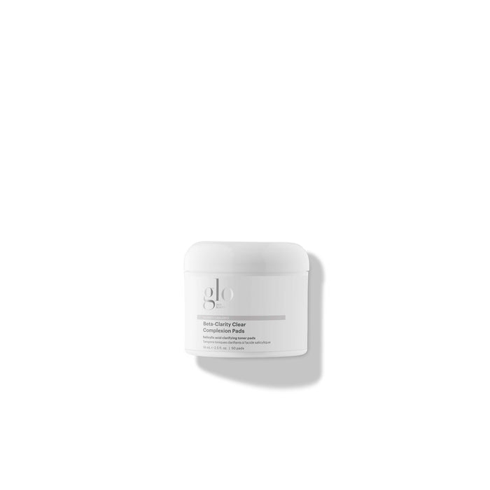 Glo Skin Beauty Beta-Clarity Clear Complexion Pads