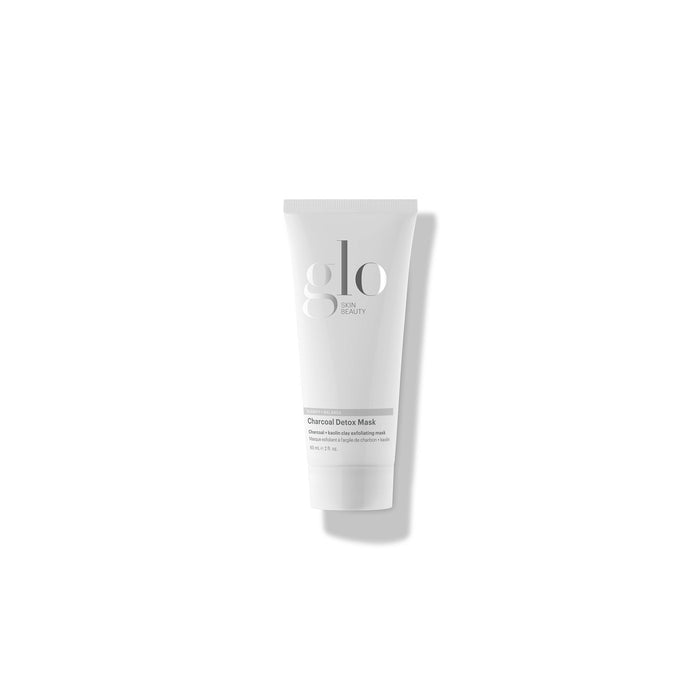 Glo Skin Beauty Charcoal Detox Mask