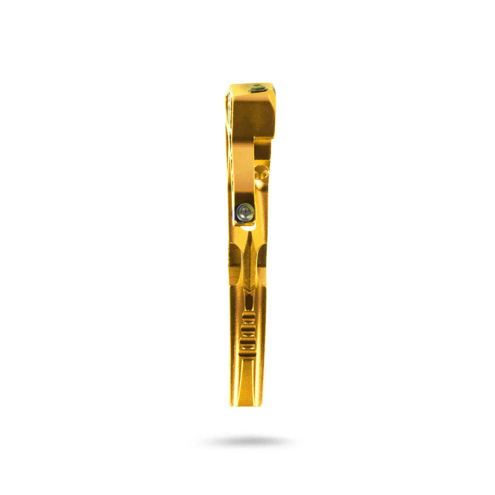 Grim - Double Trigger - Gold (Fits Luxe Idol)