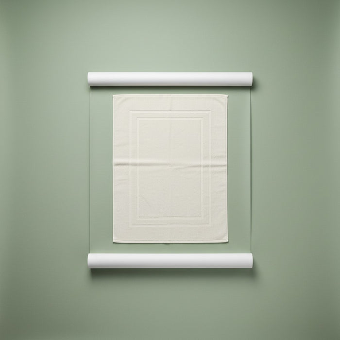 Mat / White / 22"X34" 10.50 Lb 4 Dz Box