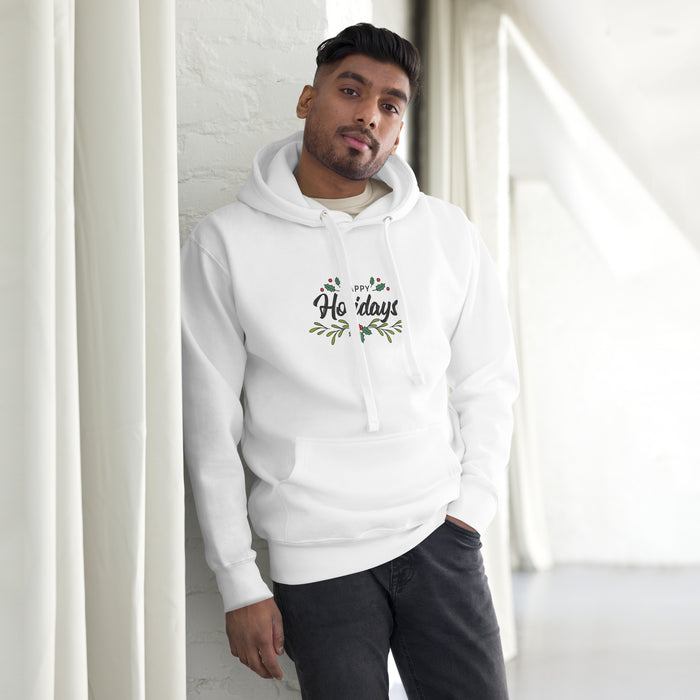 White / S