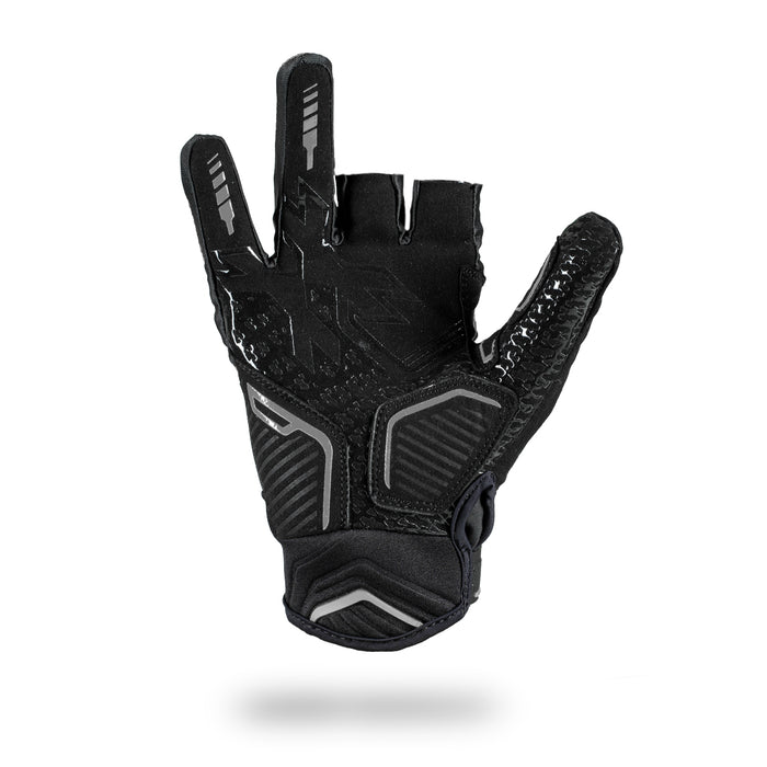 Hardline Armored Glove - Slate