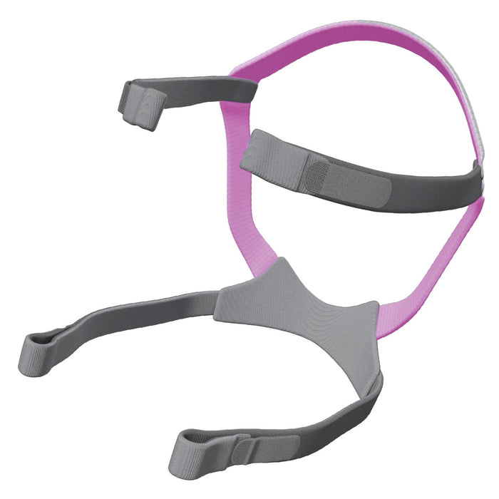 Quattro Air Headgear for Her