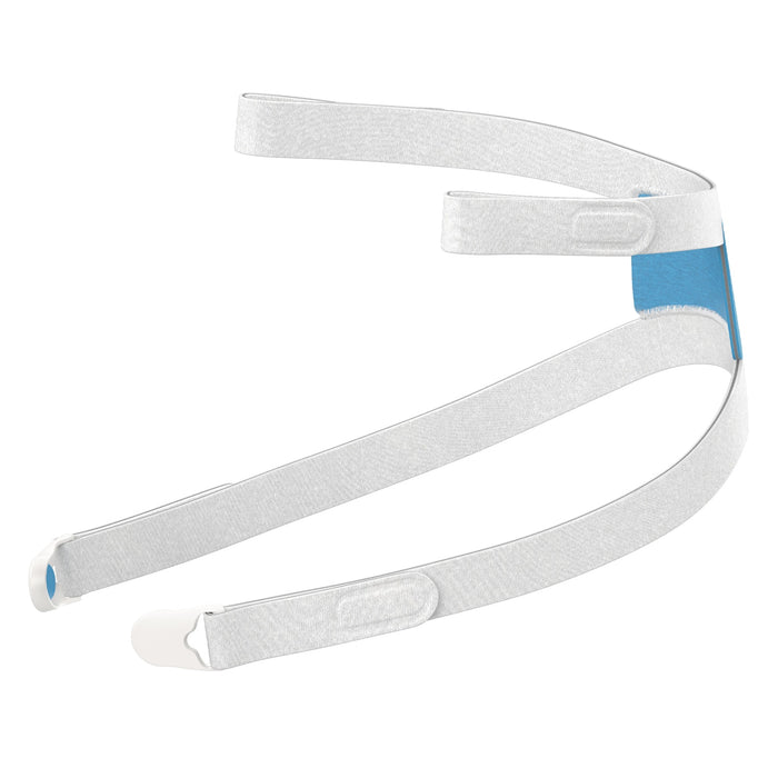 airfit f30i x30i cpap headgear side view