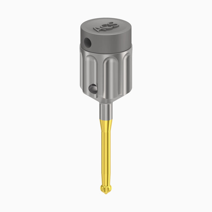Hex ACS Manual Driver
