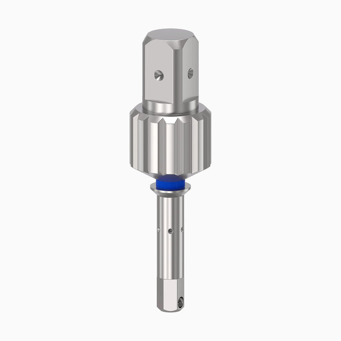 Hex Driver, 2.0, Long- (Ratchet)