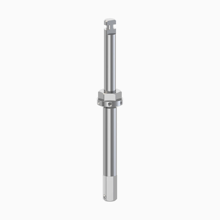 Hex Implant Driver, 2.5, Long
