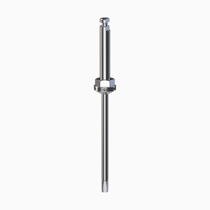 Hex Key, Ø1.25, 23.0 mm, Extra-Long - (Ratchet/Latch)