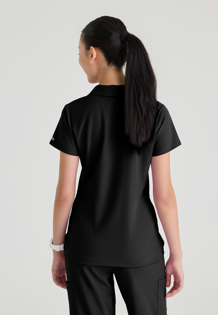 Honor Top - Black