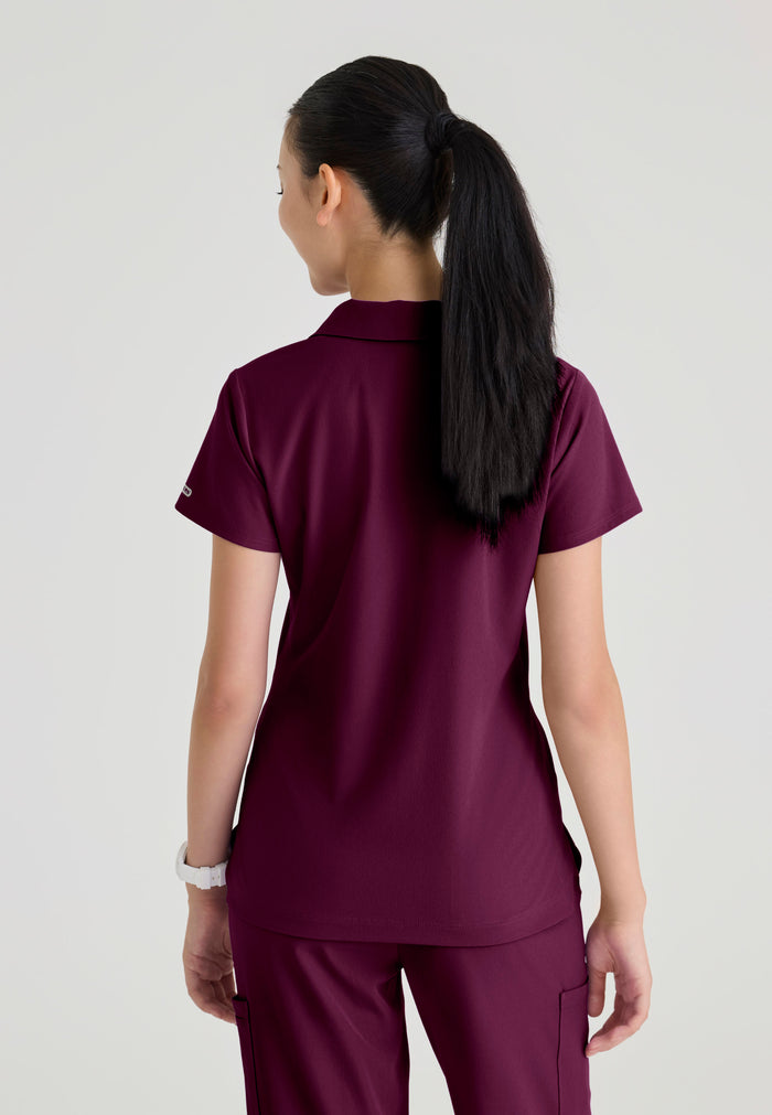 Honor Top - Wine