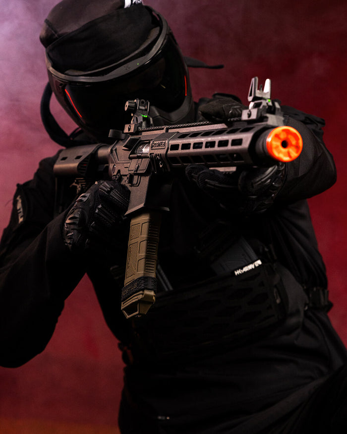 Hostile AWS 250 Round Mags