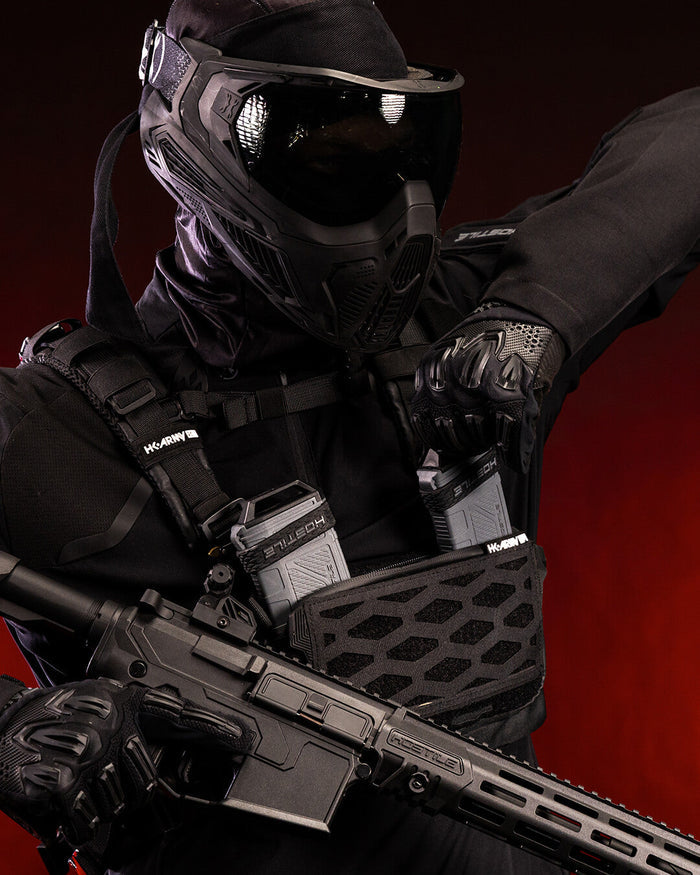 Hostile AWS 250 Round Mags