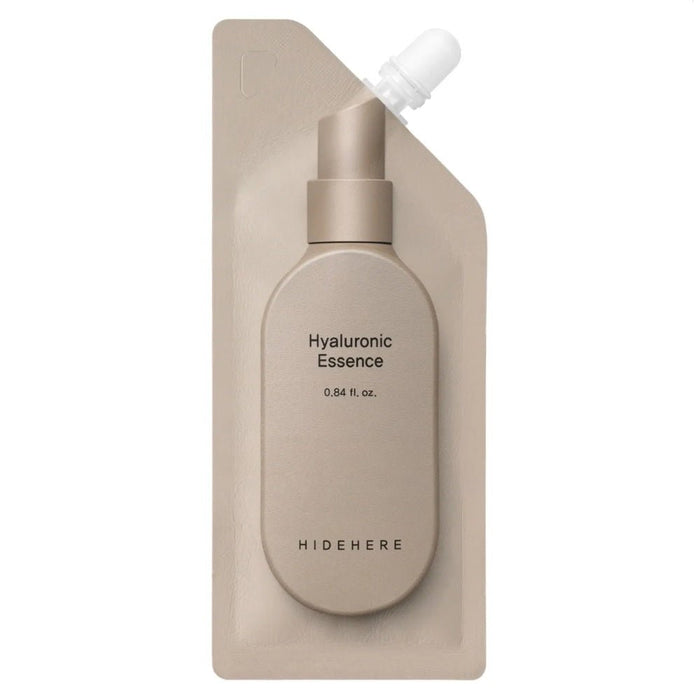 HYALURONIC ESSENCE - Serum Cu Acid Hialuronic - skinseen.ro