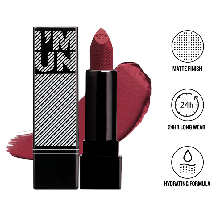 Vermilion-020 | IML020 Reds