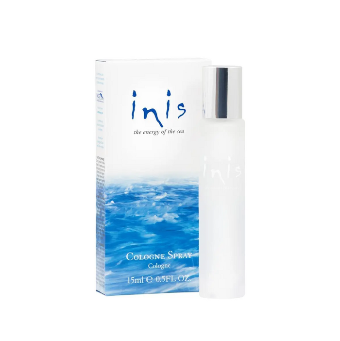 Inis Travel Perfume 0.5oz Bath & Body in at Wrapsody