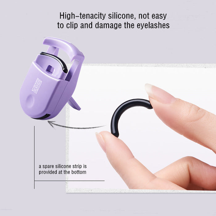 INSBAHA Natural Curling Eyelash Curler T3814