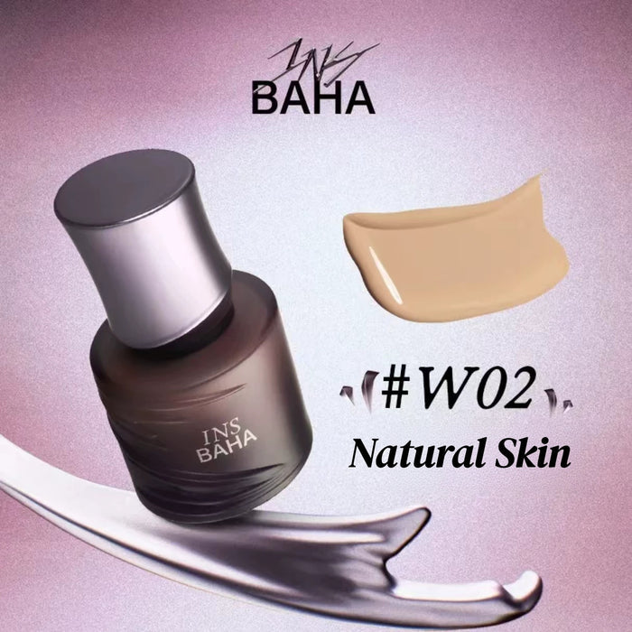 #W02 Natural Skin