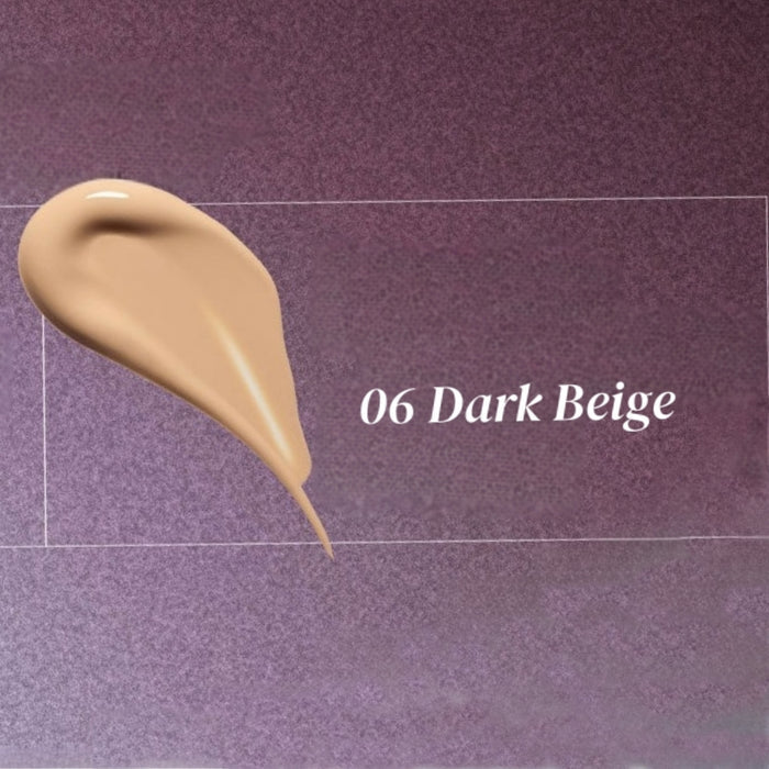 #06 Dark Beige