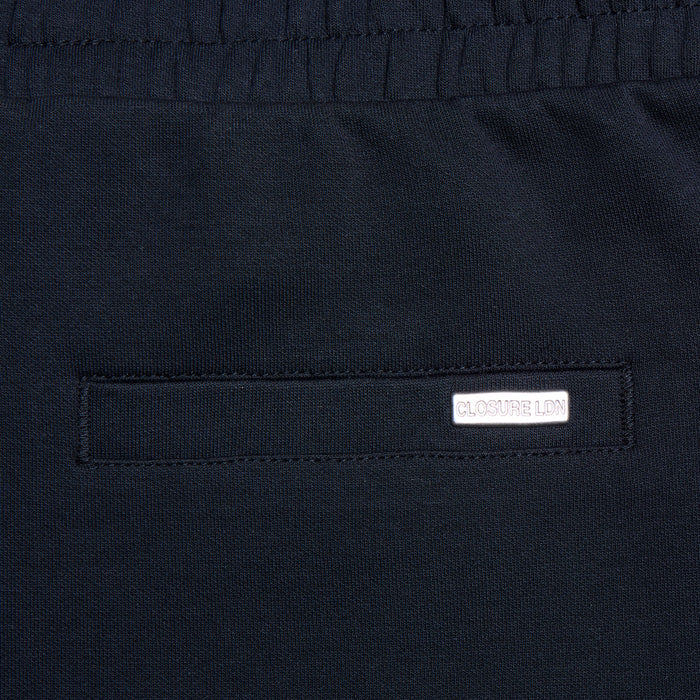 Interlock Smart Short | Black
