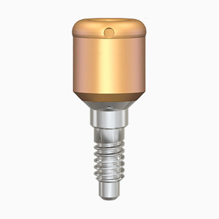 Internal Hex Locator Abutment, NP 3.0 mm