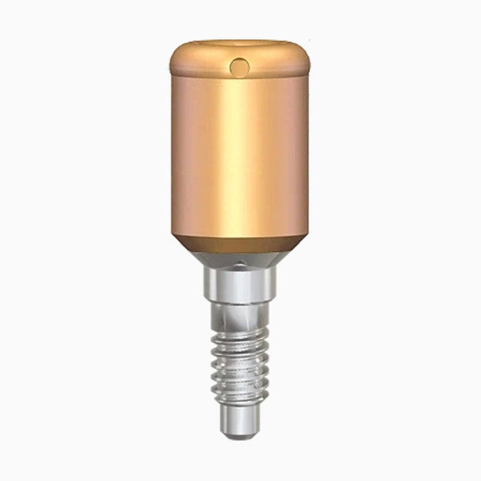 Internal Hex Locator Abutment, NP 4.0 mm