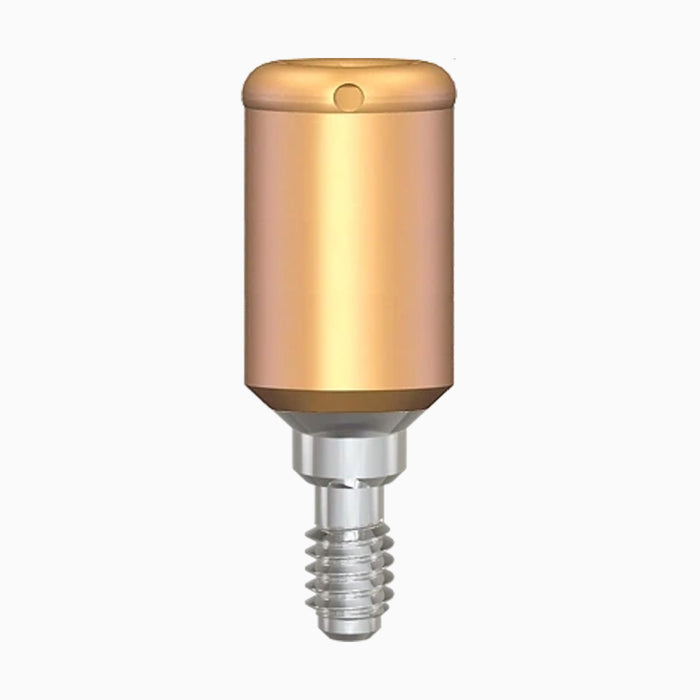 Internal Hex Locator Abutment, SP 5.0 mm