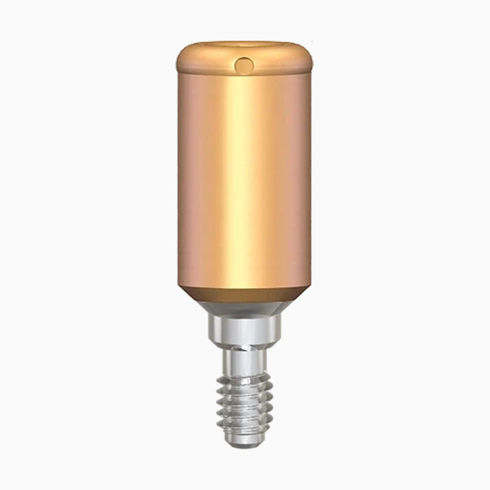 Internal Hex Locator Abutment, SP 6.0 mm