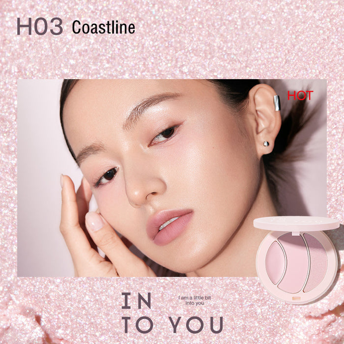 #H03 Coastline