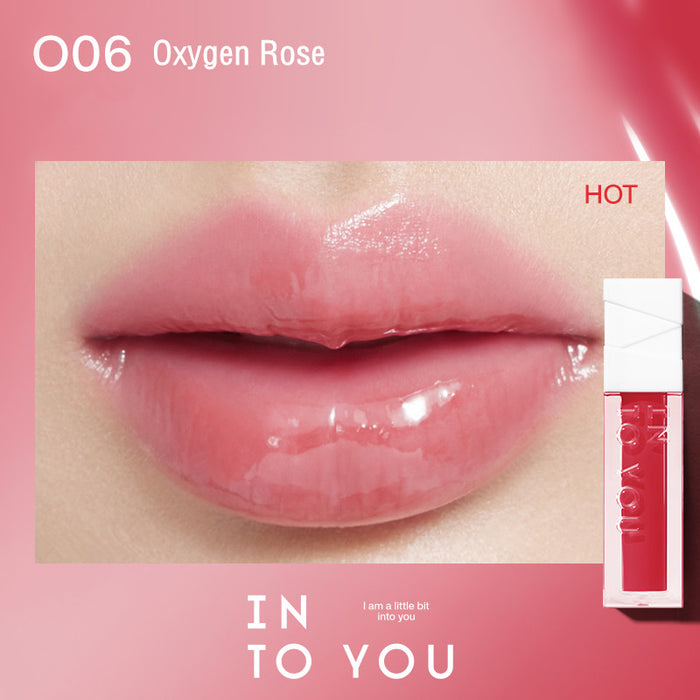 006 Oxygen Rose