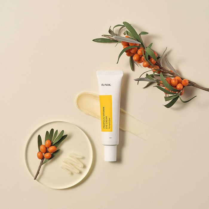 IUNIK Propolis Vitamin Eye Cream 30 mL