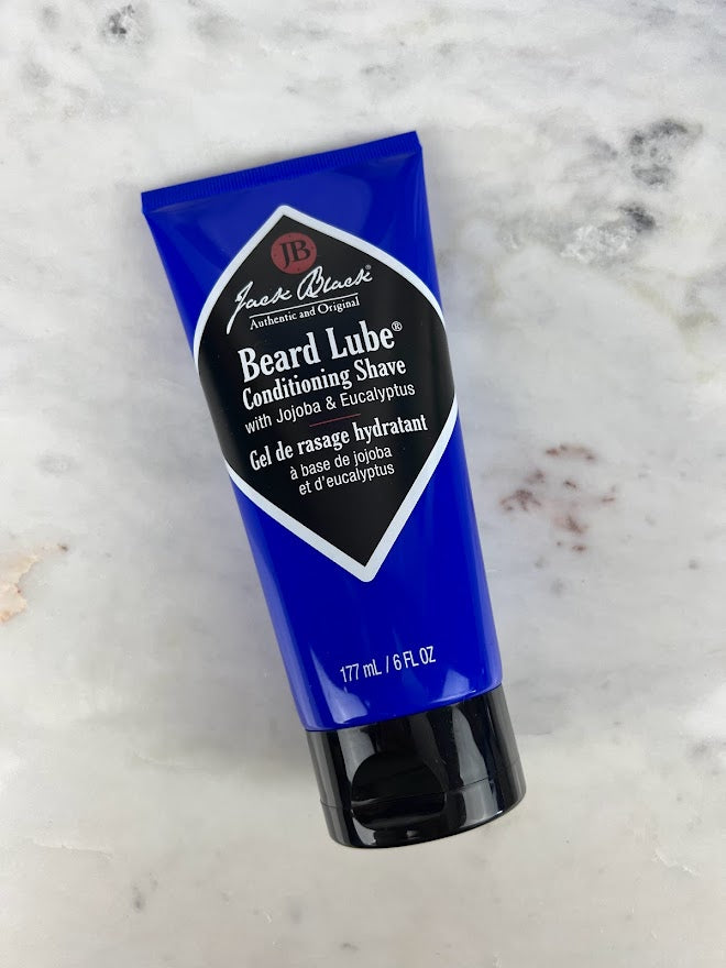 Jack Black Beard Lube 6oz Bath & Body in at Wrapsody