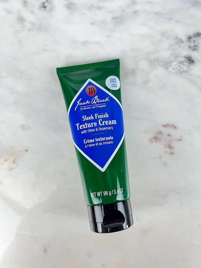 Jack Black Texture Cream 3.4oz Bath & Body in at Wrapsody