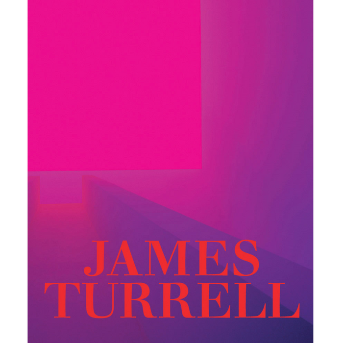 James Turrell: A Retrospective - Books by Carlyle Avenue