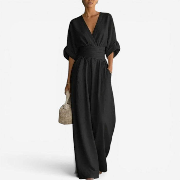 Janet - Elegant jumpsuit