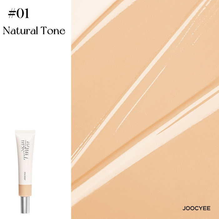 #01 Natural Tone
