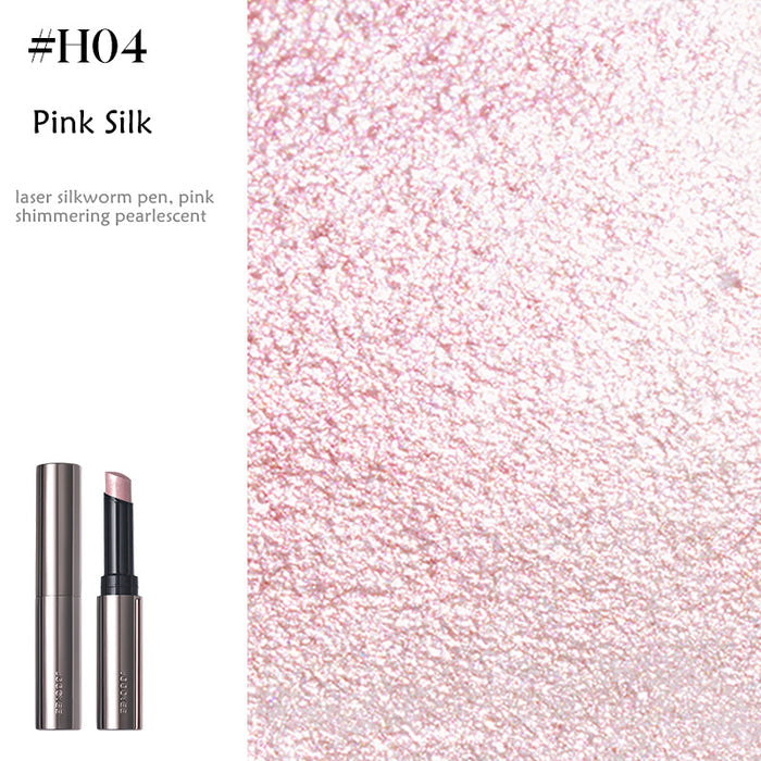 #H04 Pink Silk