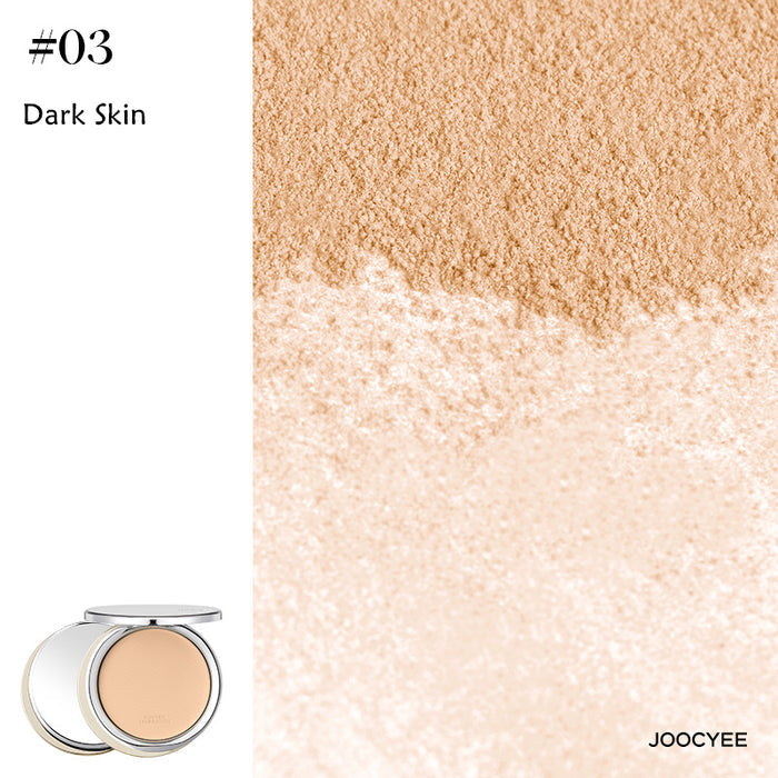 #03 Dark Skin
