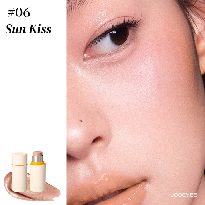 #06 Sun Kiss