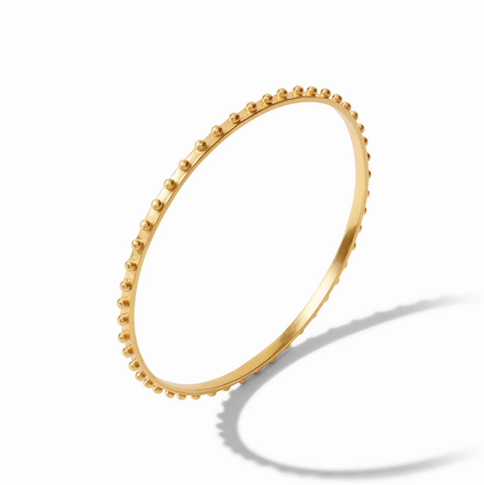 Julie Vos Soho Bangle Bracelets in at Wrapsody