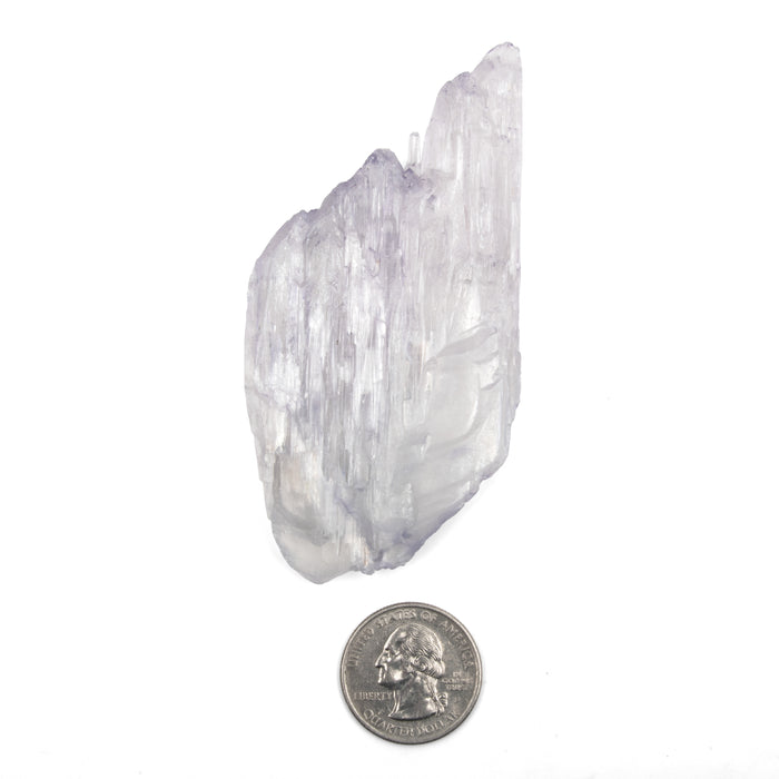 Kunzite - Purple, Rough