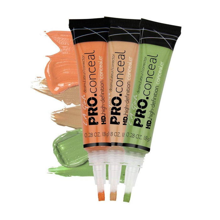 L.A.Girl Hd Pro Concealer 8g – Fwan GC983
