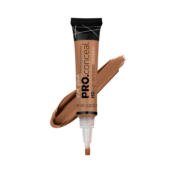 L.A.Girl Hd Pro Concealer 8g – Toast GC981