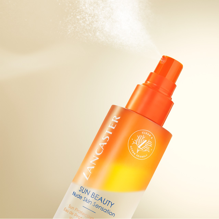 Lancaster Sun Beauty Sun Protective Water SPF30 150ml