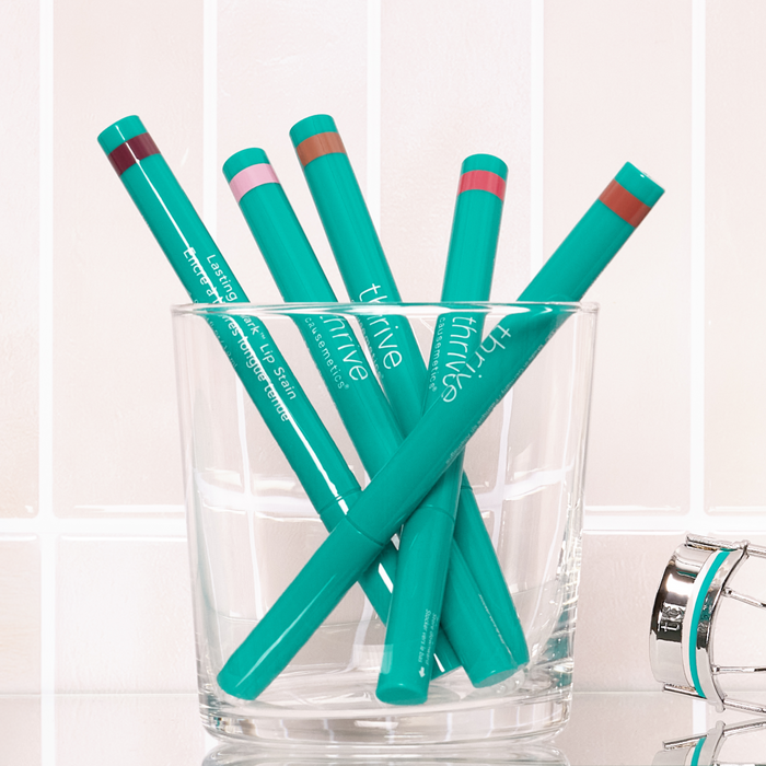 Lasting Mark™ Lip Vault