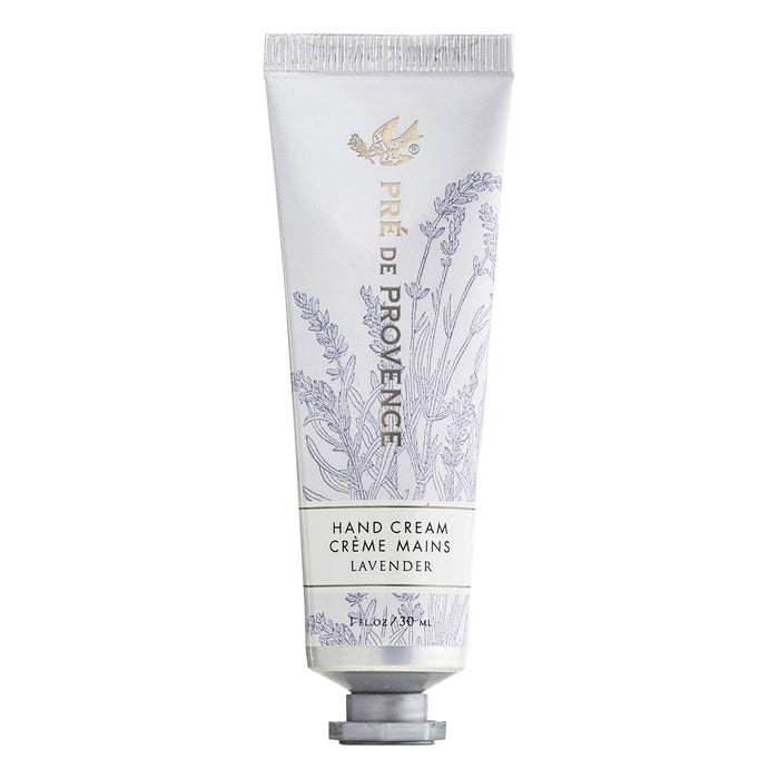 LAVENDER HAND CREAM, 1OZ