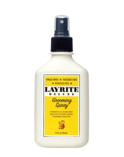 LAYRITE GROOMING SPRAY 6.7OZ